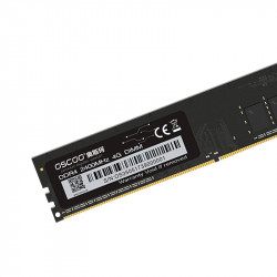 RAM PC (Máy bàn) 8GB Oscoo DDR4 bus 2400MHz - Hàng chính hãng