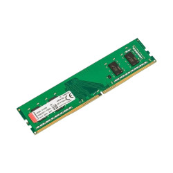 RAM PC (Máy bàn) 4GB Kingston DDR4 bus 2666MHz - Hàng chính hãng