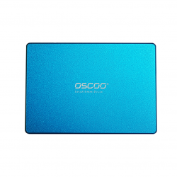 SSD 2.5 Inch Oscoo - 480GB - Hàng Chính Hãng