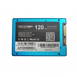 SSD 2.5 Inch Oscoo - 480GB - Hàng Chính Hãng