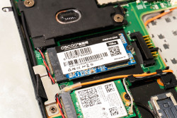 SSD M.2 2242 128GB Oscoo - Hàng Chính Hãng