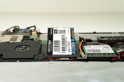 SSD M.2 2242 128GB Oscoo - Hàng Chính Hãng