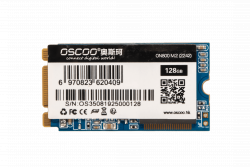 SSD M.2 2242 256GB Oscoo - Hàng Chính Hãng