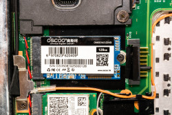 SSD M.2 2242 Sata 256GB Oscoo - Hàng Chính Hãng