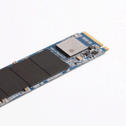 Ổ cứng SSD NVMe 512GB Oscoo - Hàng Chính Hãng