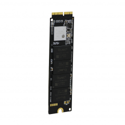 Ổ cứng SSD NVMe 512GB OSCOO cho Macbook / MacOS - Hàng Chính Hãng