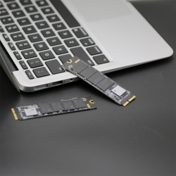 Ổ cứng SSD NVMe 512GB OSCOO cho Macbook / MacOS - Hàng Chính Hãng