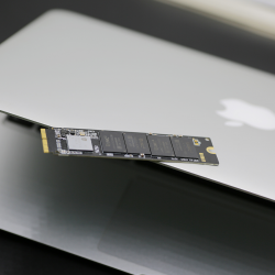 Ổ cứng SSD NVMe 512GB OSCOO cho Macbook / MacOS - Hàng Chính Hãng