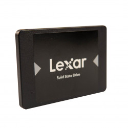 Ổ cứng SSD 2.5 Inch 128GB Lexar NS100 - Hàng Chính Hãng
