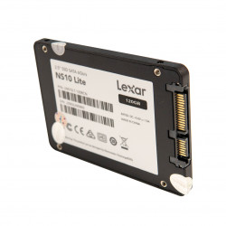 Ổ cứng SSD 2.5 Inch 128GB Lexar NS100 - Hàng Chính Hãng