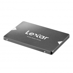 Ổ cứng SSD 2.5 Inch Lexar NS100 - 512GB - Hàng Chính Hãng