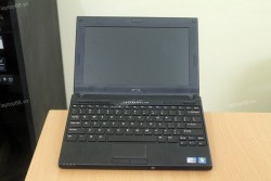 Netbook Dell Latitude 2120 (Atom N550, RAM 2GB, HDD 250GB, Intel GMA 3150, 10.1 inch)
