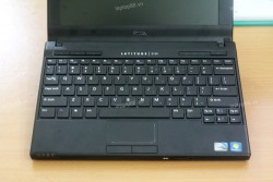 Netbook Dell Latitude 2120 (Atom N550, RAM 2GB, HDD 250GB, Intel GMA 3150, 10.1 inch)