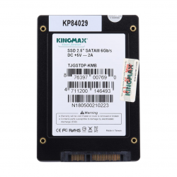SSD 2.5 Inch 240GB Kingmax SMV32 - Hàng Chính Hãng