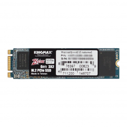 SSD NVMe Kingmax PX3280 - 256GB - Hàng Chính Hãng