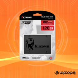 Ổ cứng SSD 2.5 Inch 240GB Kingston A400 / SA400 - Hàng Chính Hãng