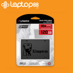 Ổ cứng SSD 2.5 Inch 240GB Kingston A400 / SA400 - Hàng Chính Hãng