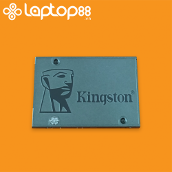 Ổ cứng SSD 2.5 Inch 240GB Kingston A400 / SA400 - Hàng Chính Hãng