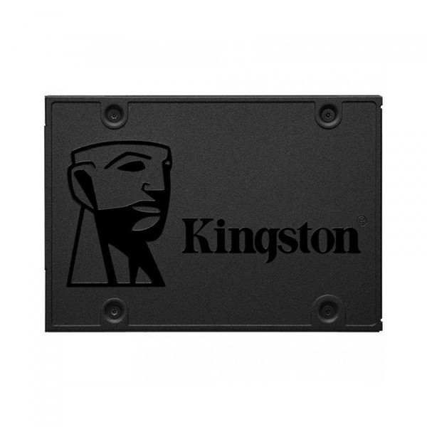 Ổ cứng SSD 2.5 Inch 480GB Kingston SA400S37 480G | 960GB - Hàng Chính Hãng