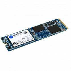 Ô cứng SSD M.2 2280 240GB  SATA III Kingston SA400M8 - Hàng Chính Hãng