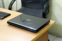 Laptop Acer Aspire E1-471 (Core i3 2328M, RAM 2GB, HDD 320GB, Intel HD Graphics 3000, 14 inch)