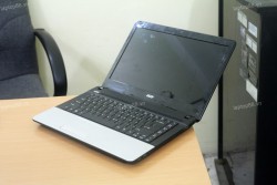 Laptop Acer Aspire E1-471 (Core i3 2328M, RAM 2GB, HDD 320GB, Intel HD Graphics 3000, 14 inch)
