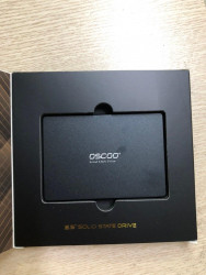 Ổ cứng SSD 2.5 Inch 480GB OSCOO QLC - Hàng chính hãng