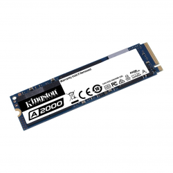 SSD NVMe 500GB Kingston SA2000M8 - Hàng Chính Hãng