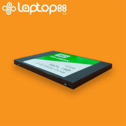 SSD 2.5 Inch 120GB WD Green - Hàng Chính Hãng