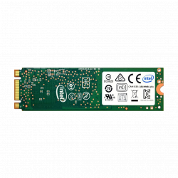 Ổ cứng SSD M.2 2280 1TB Intel Pro 5400s Mới