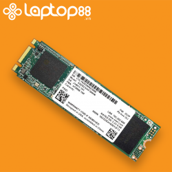 Ổ cứng SSD M.2 2280 180GB Intel 5400s Pro Mới
