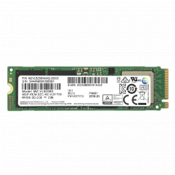 Ổ cứng SSD NVMe 1TB Samsung PM981 Mới