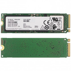 Ổ cứng SSD NVMe 512GB Samsung PM981a Mới