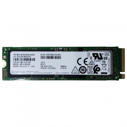 Ổ cứng SSD NVMe 512GB Samsung PM981a Mới
