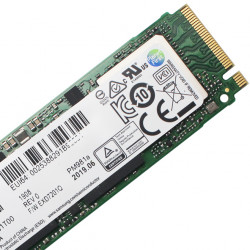 Ổ cứng SSD NVMe 512GB Samsung PM981a Mới