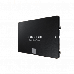 Ổ cứng SSD 2.5 Inch 250GB Samsung 860 EVO Mới