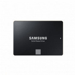 Ổ cứng SSD 2.5 Inch 250GB Samsung 860 EVO Mới