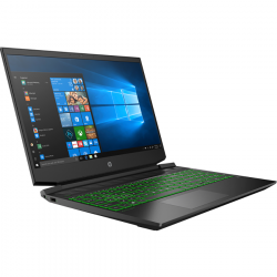 [Mới 100% Full Box] Laptop HP Pavilion Gaming 15-ec1054AX 1N1H6PA - AMD Ryzen 5