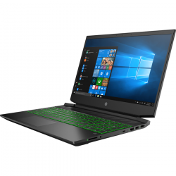 [Mới 100% Full Box] Laptop HP Pavilion Gaming 15-ec1054AX 1N1H6PA - AMD Ryzen 5