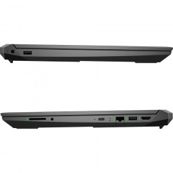 [Mới 100% Full Box] Laptop HP Pavilion Gaming 15-ec1054AX 1N1H6PA - AMD Ryzen 5