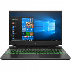 [Mới 100% Full Box] Laptop HP Pavilion Gaming 15-dk1074TX 1K3U8PA - Intel Core i7