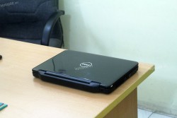 Laptop Dell N4050 (core i3 2310M, RAM 2GB, HDD 500GB, 1GB AMD Radeon HD 6470M, 14 inch)