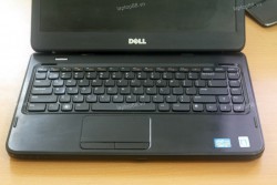 Laptop Dell N4050 (core i3 2310M, RAM 2GB, HDD 500GB, 1GB AMD Radeon HD 6470M, 14 inch)