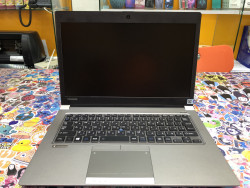 Laptop Cũ Toshiba R634 - Intel Core i5