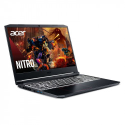 [Mới 100% Full Box] Laptop Acer Nitro 5 2020 AN515-55-5518 - Intel Core i5