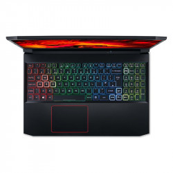 [Mới 100% Full Box] Laptop Acer Nitro 5 2020 AN515-55-5518 - Intel Core i5