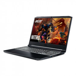 [Mới 100% Full Box] Laptop Acer Nitro 5 2020 AN515-55-55E3 - Intel Core i5