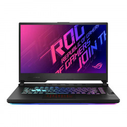 [Mới 100% Full Box] Laptop Asus  ROG Strix G15 G512L-WAZ114T - Intel Core i7