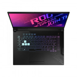 [Mới 100% Full Box] Laptop Asus  ROG Strix G15 G512-IAL001T/011T - Intel Core i7