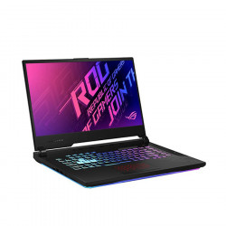 [Mới 100% Full Box] Laptop Asus  ROG Strix G15 G512-IAL001T/011T - Intel Core i7